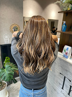 Tring天王町×スタイル