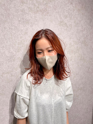 Tring天王町×スタイル