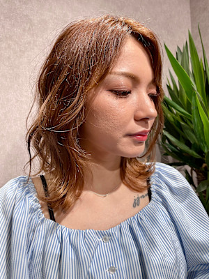 Tring天王町×スタイル