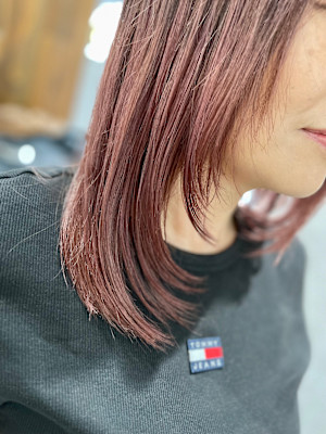 Tring天王町×スタイル