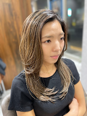 Tring天王町×スタイル