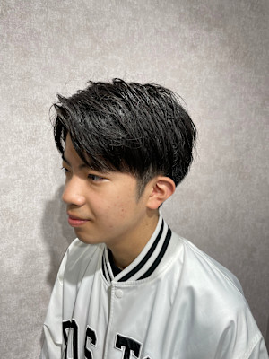 Tring天王町×スタイル