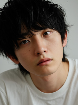 メンズスタイル