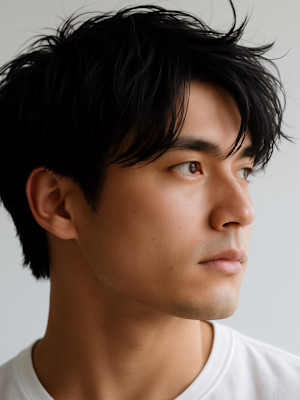 メンズスタイル