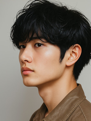 メンズスタイル