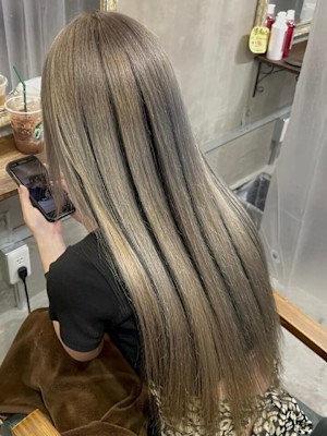 エクステ/プルエクステ