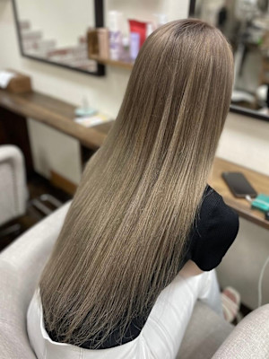 エクステ/プルエクステ