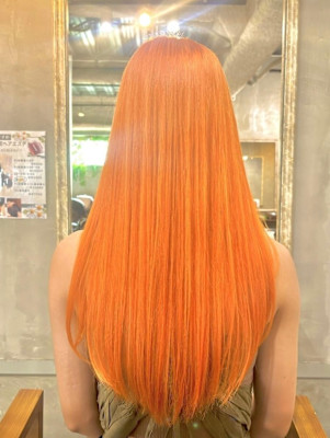 エクステ/プルエクステ