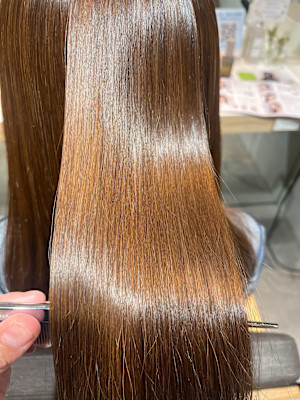 Hair salon Tera×スタイル