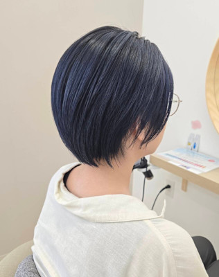 guerir enomiya×ショート