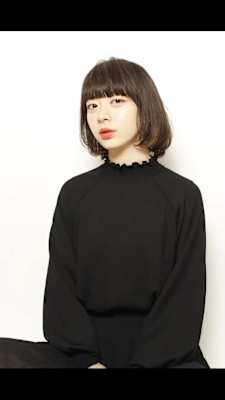 ecle hair×スタイル