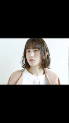 ecle hair×スタイル