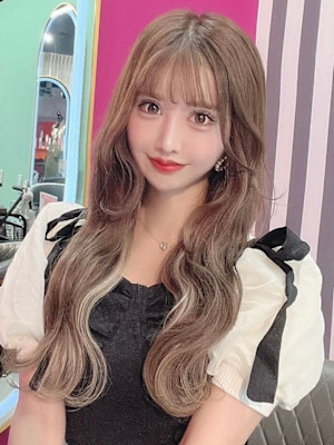 エクステ/プルエクステ