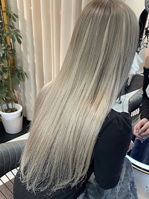 エクステ/プルエクステ