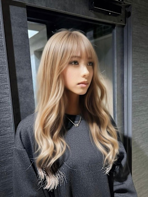 エクステ/プルエクステ