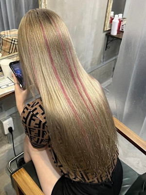 エクステ/プルエクステ