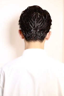 スマートアップバング