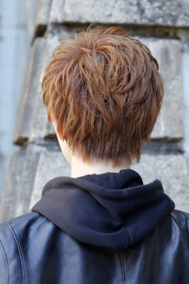 ネオフローショート