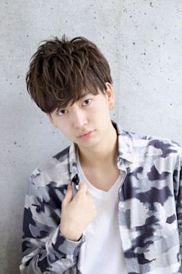 ライトマッシュショート