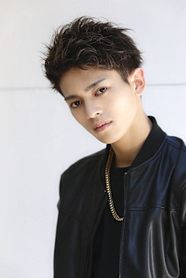 クラウドアップバング