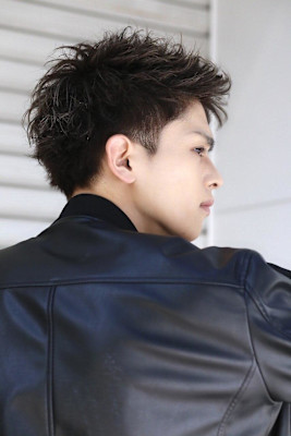 クラウドアップバング