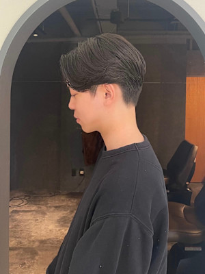 フェザーパーマ