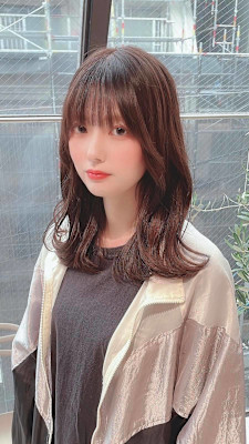 Lei hair ＆ relax×スタイル