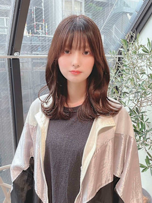 Lei hair ＆ relax×スタイル