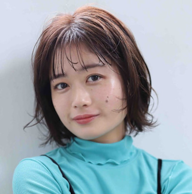 カーリーボブルフ