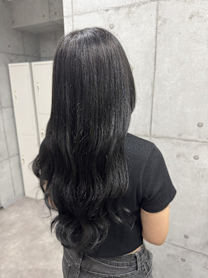 ぶるーぶらっく