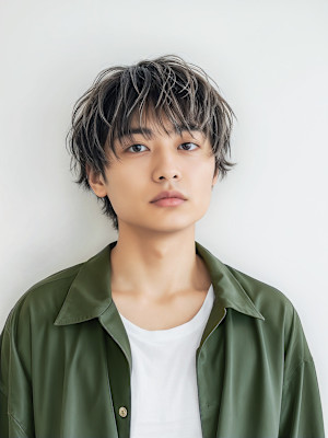 Starry×スタイル