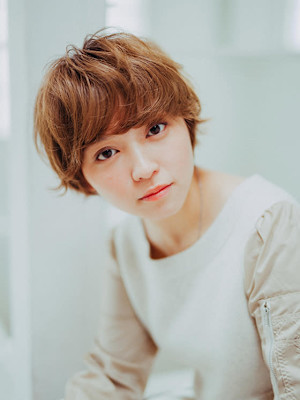 Starry×スタイル