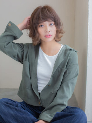 Starry×スタイル