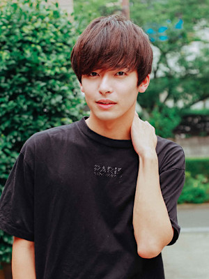 Starry×スタイル