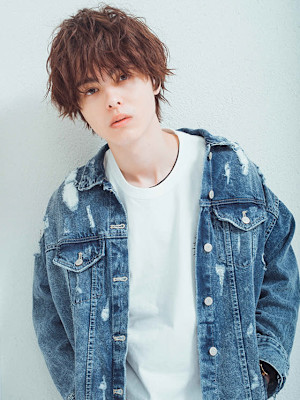 Starry×スタイル