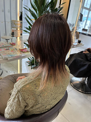 デザインカラースタイル