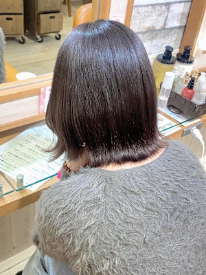 【Neolivekuta】暗めグレージュ【町田】