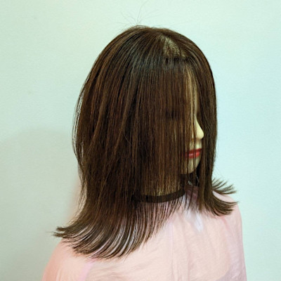 エレガントレイヤーミディ