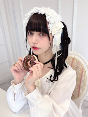 多屋来夢ちゃん＊おひめさまツイン＊まゆ