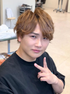 YouTuberのすずしょうとさん