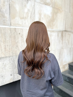 シルクショコラ