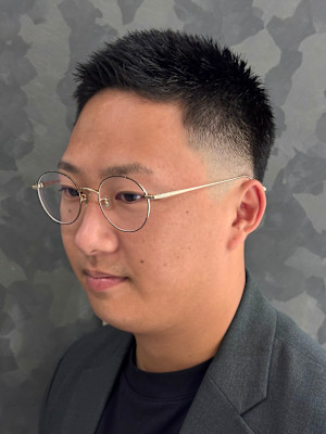 フェードスタイル