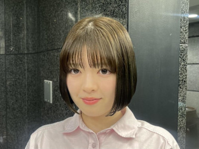 ♪赤味消しカラーオリーブベージュ