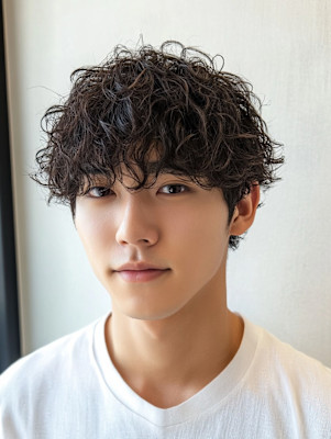 メンズスタイル