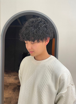 ツイストスパイラル