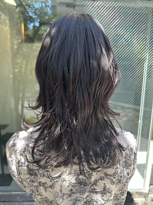 ◎ロングウルフ