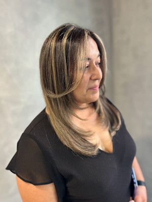 TOKIO hair-smoothing Japanese 