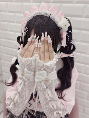 おひめさまハートツイン＊まゆ