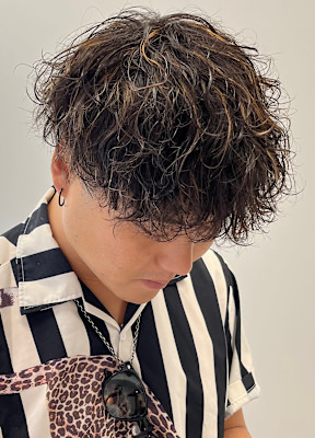 Show Amuser【ショウ アミュゼ】×スタイル