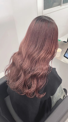 Show Amuser【ショウ アミュゼ】×スタイル